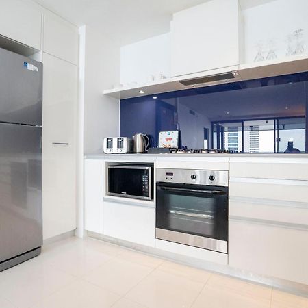 Apartamento Circle On Cavill Gold Coast Exterior foto