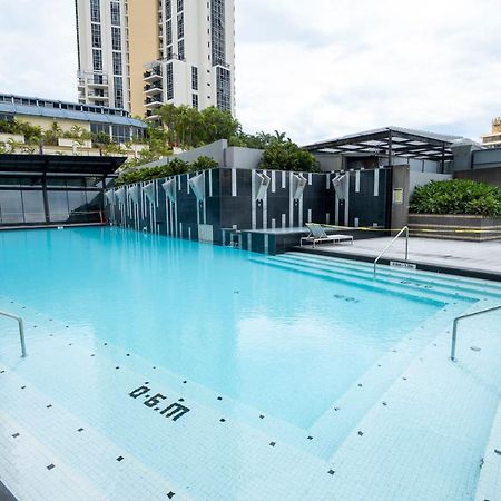 Apartamento Circle On Cavill Gold Coast Exterior foto