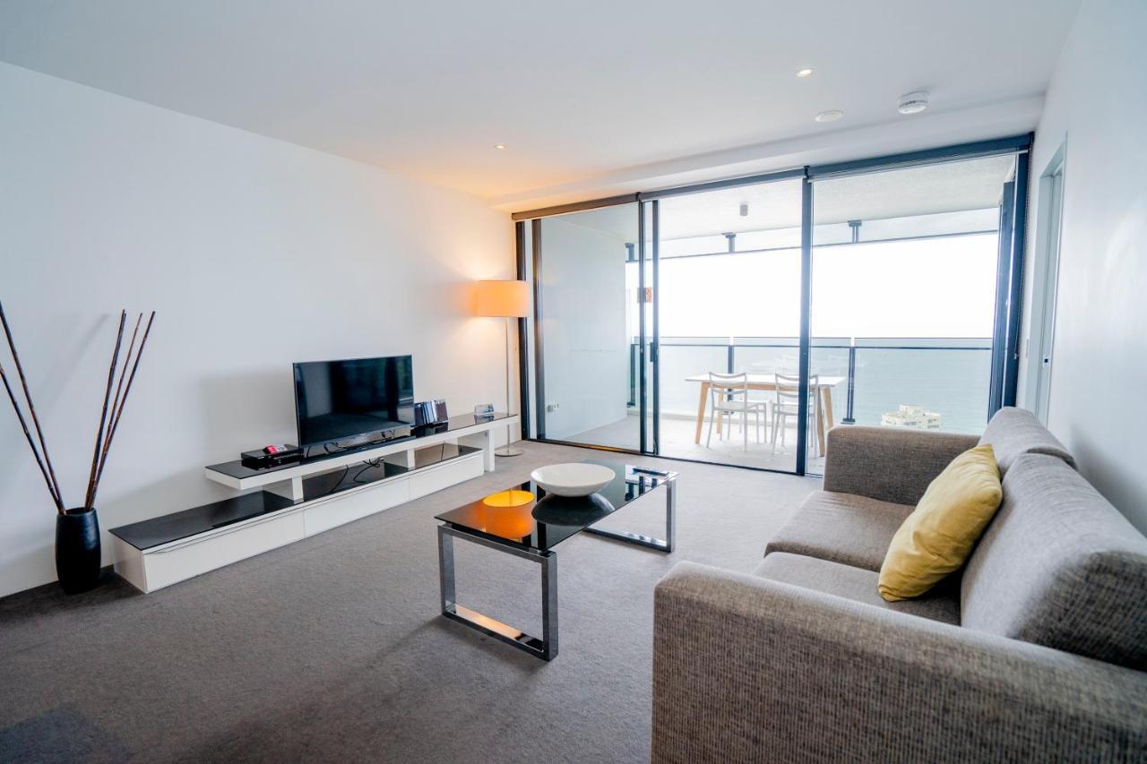 Apartamento Circle On Cavill Gold Coast Exterior foto