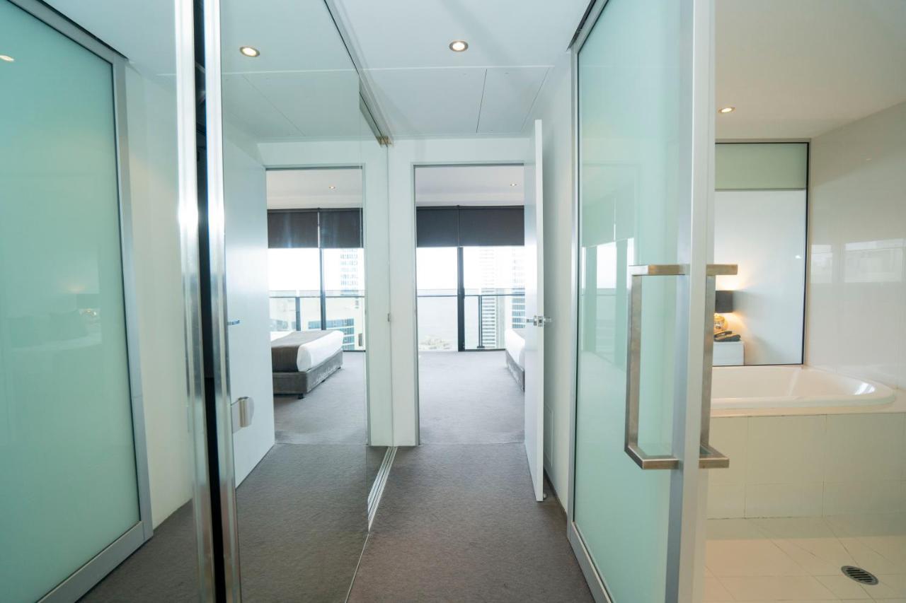 Apartamento Circle On Cavill Gold Coast Exterior foto